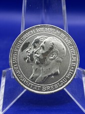 3 Reichsmark 1911 Friedrich