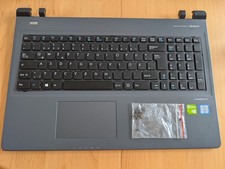 Gehäuse-Komplettset (Topcase