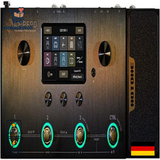 HOTONE Ampero Guitar Bass