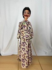 Wayang Golek Indonesien