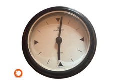 Neues JUNGHANS Borduhr zum