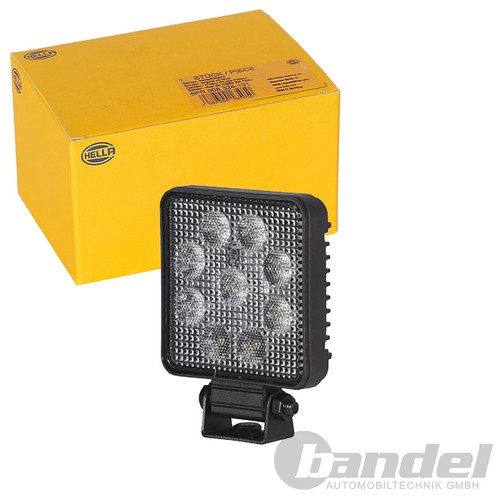 Hella led arbeitsscheinwerfer - led,