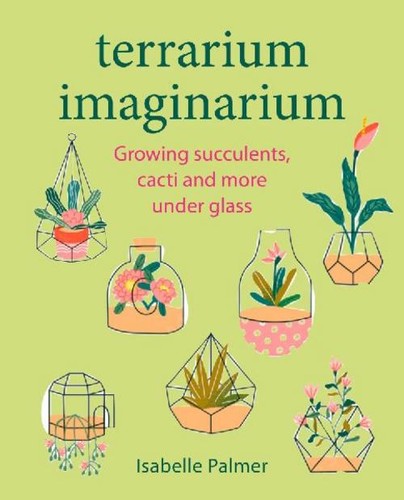 Terrarium imaginarium - terrarium, ~