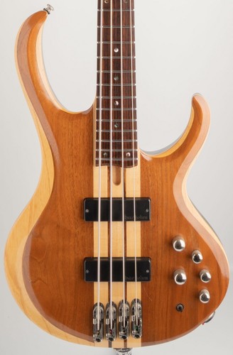 Ibanez btb740 neck through - btb740, neck-through