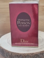 Hypnotic Poison Eau Secrete Dior Eau De Toilette 100ml Spray,  Descatalogada.