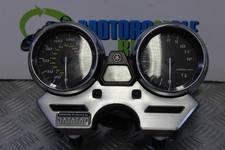 Yamaha XJR 1300 Uhren