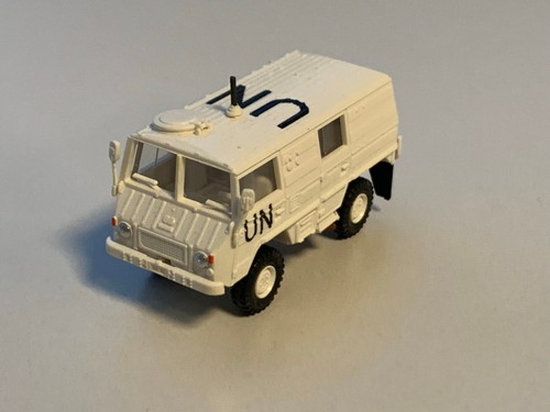 Super roco pinzgauer - h0, 1/87