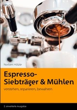 Norbert Hölzle | Espresso -
