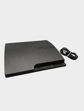 PlayStation 3 Konsole PS3 Slim