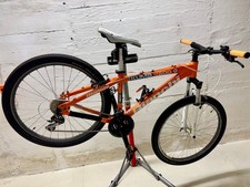 Mountainbike Bianchi Kuma 4600