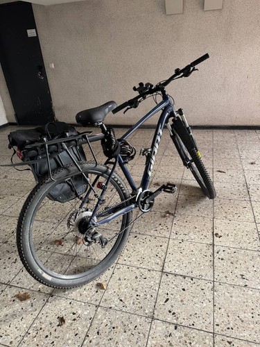 Fahrrad giant talon - giant,