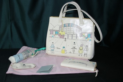 Lido radley signature - signature, bag