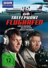 Treffpunkt Flughafen | Die