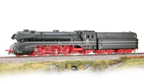 Km1 gauge 1 steam - km1, 10