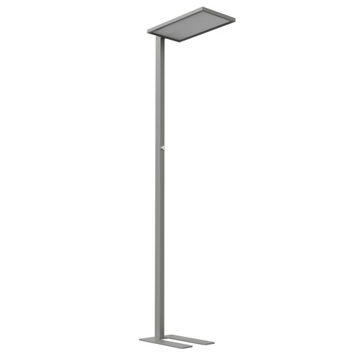Led stehleuchte 7500lm 4000k - stehleuchte,