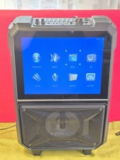 Auna Partylautsprecher