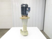 Flux-Gerate LA100L/4/2R-12