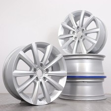 Alufelgen 17Zoll Skoda Superb
