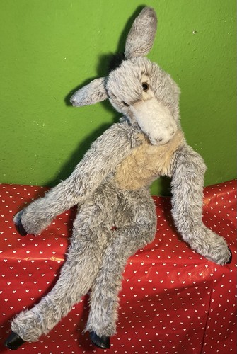 Steiff esel - steiff,
