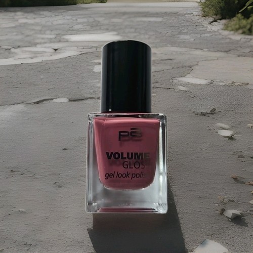 Volume gloss gel look - p2,