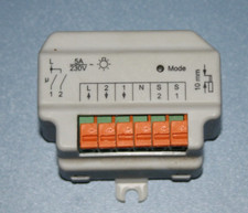 eQ-3 Homematic HM-LC-Sw2- FM Funk-Schaltaktor 2fach !!! DEFEKT !!!