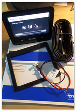 Truma iNet X Panel,mit