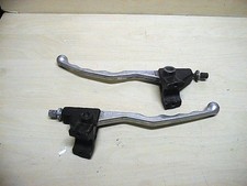 ORIGINAL Lenkerhebel