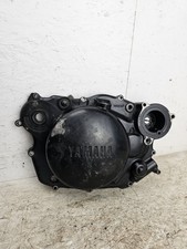 Yamaha XT 350 Kupplungsdeckel Motordeckel clutch cover