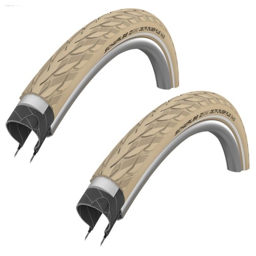 Paar schwalbe delta - paar, cruiser