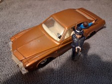Corgi Kojak Buick Regal mit