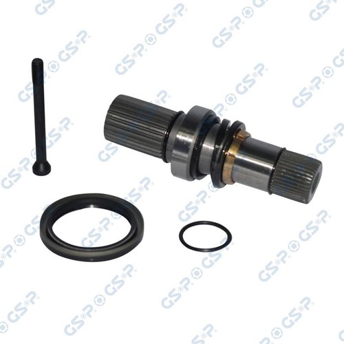 Gsp steckwelle differential - gsp,