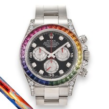 Rolex Cosmograph Daytona