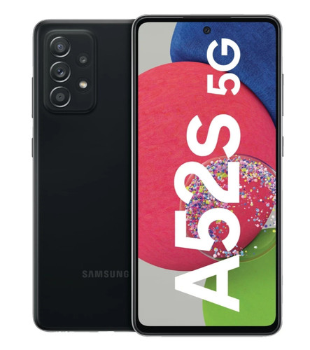 Samsung galaxy a52s - samsung,