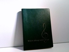 Wie´s klingt und singt rund