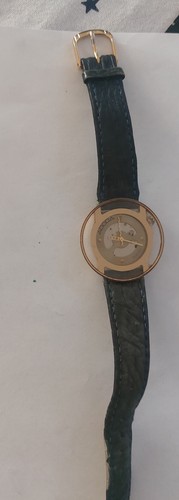 Adora damenuhr mit - adora, blauem