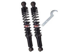 Federbeine 350mm Länge