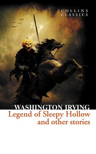 The legend sleepy - the,