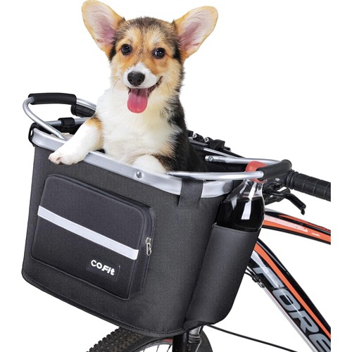 Fahrradkorb hundetransport - fahrradkorb,
