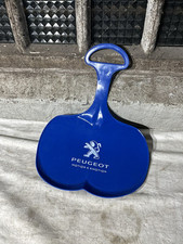 Schneerutscher Porutscher Kinder Schneeflitzer Schlitten Rutschteller Rodel