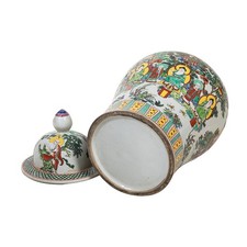 Chinesische Porzellan