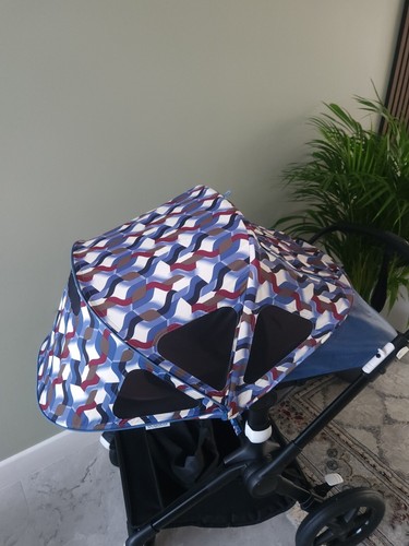 Bugaboo wellen fox 5 - 1,