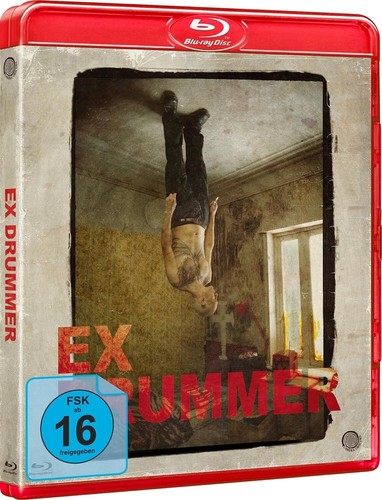 Drummer blu ray neu - -, *neu*