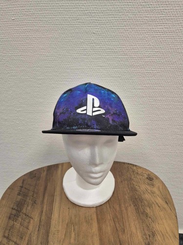 Playstation baseball kappe - playstation,