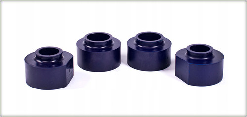 5cm höherlegungskit vorne - 5cm, +