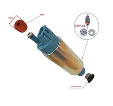 Optimax Benzinpumpe Mercury