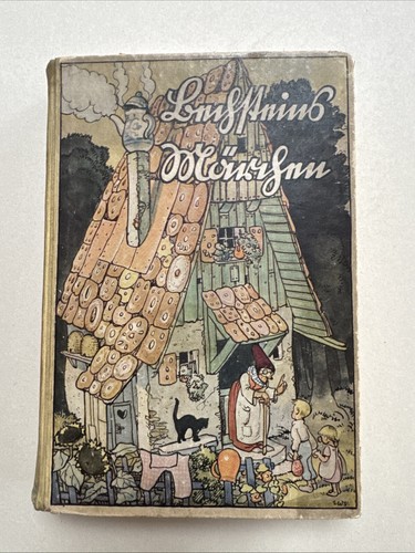 Bechsteins märchen altes - märchen,