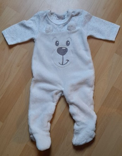 Baby strampler plüsch - baby, ,