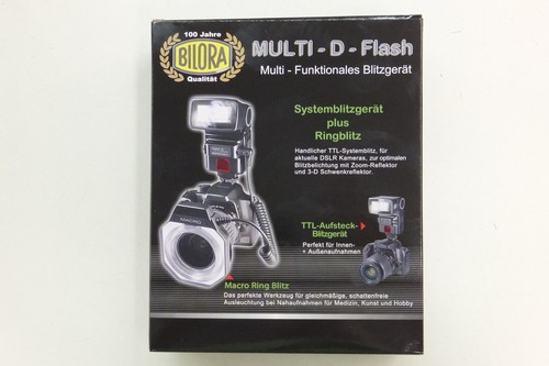 Bilora multi flash - multi,