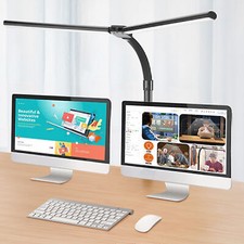 24W Schreibtischlampe LED