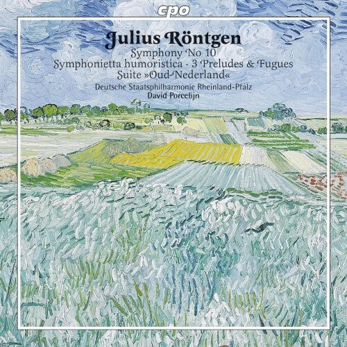Symphony symphonietta - symphony, 10